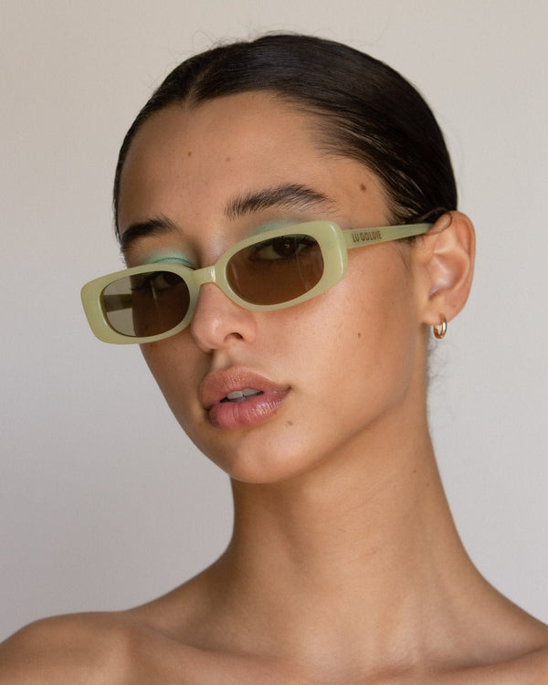 Solene / Matcha & Matcha Lens - Shade Files